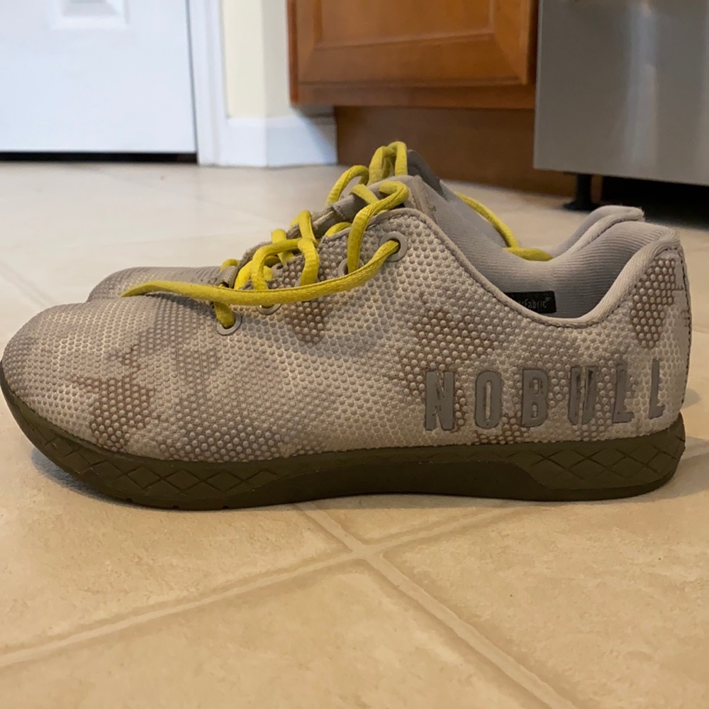 NoBull trainers